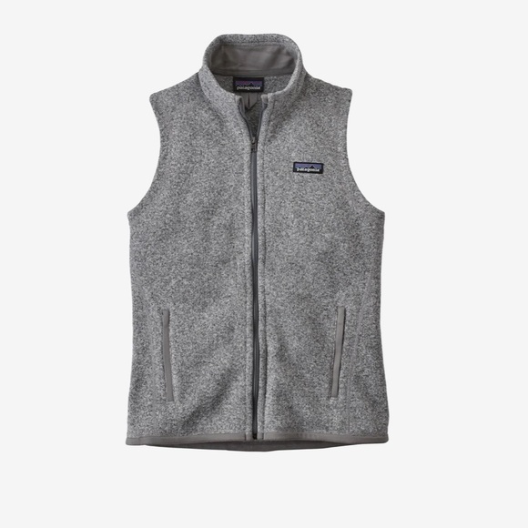 Patagonia Better Sweater vest